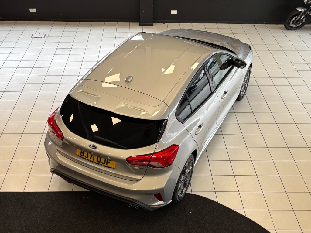 Used Ford Focus 2021 for sale - 76547212: Photo 13