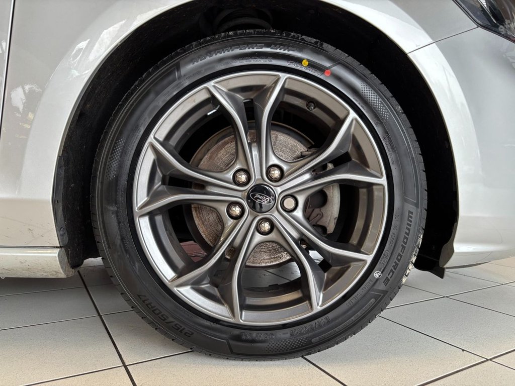 Used Ford Focus 2021 for sale - 76547212: Photo 18