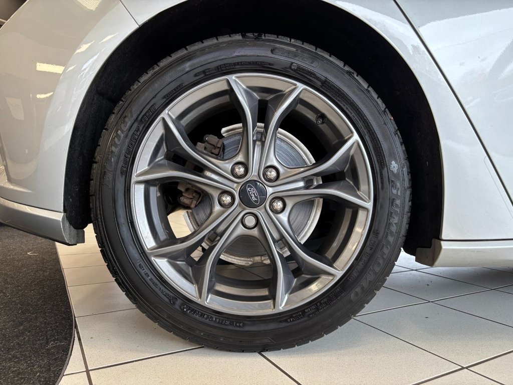 Used Ford Focus 2021 for sale - 76547212: Photo 19