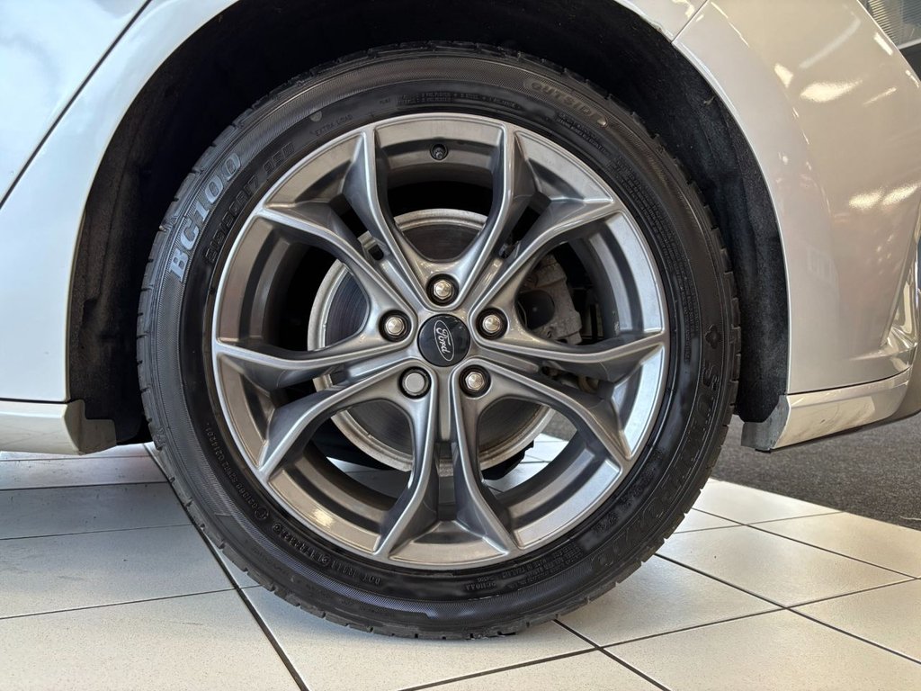 Used Ford Focus 2021 for sale - 76547212: Photo 20