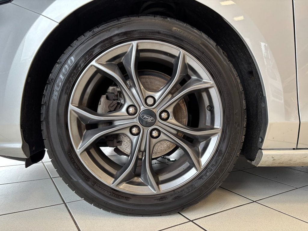 Used Ford Focus 2021 for sale - 76547212: Photo 21