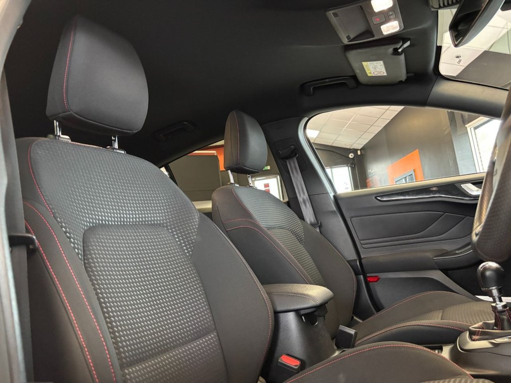 Used Ford Focus 2021 for sale - 76547212: Photo 23