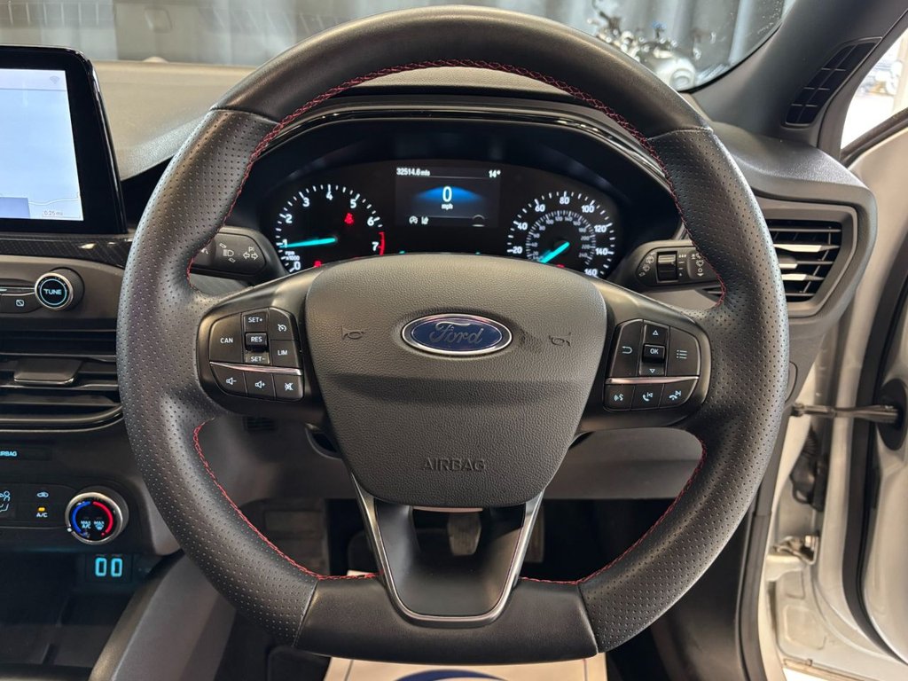 Used Ford Focus 2021 for sale - 76547212: Photo 25