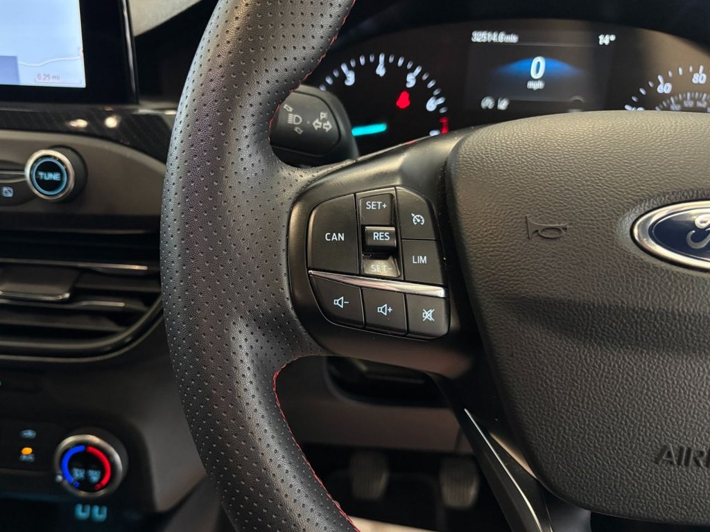 Used Ford Focus 2021 for sale - 76547212: Photo 26