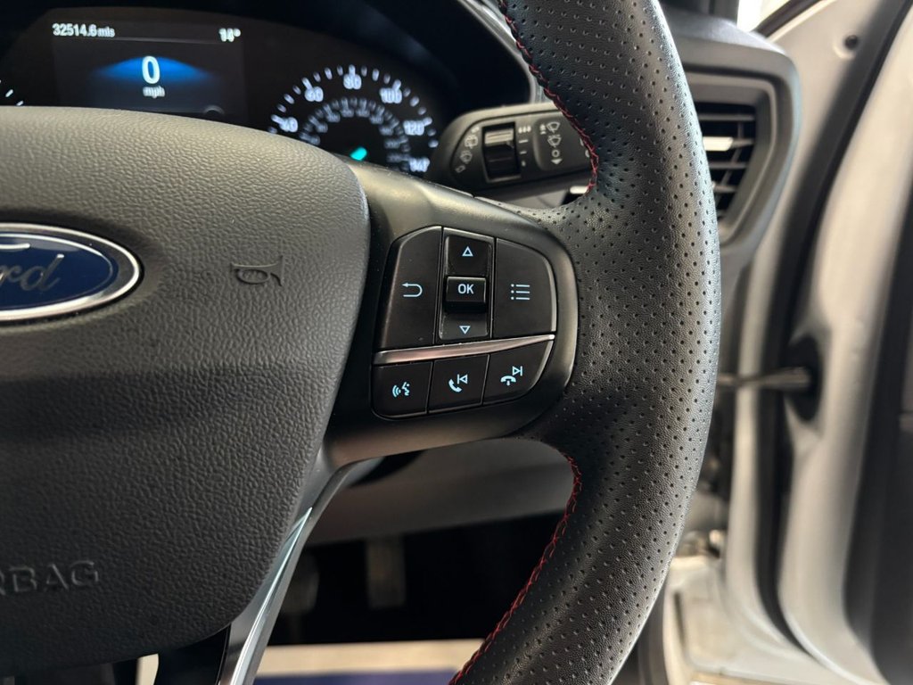 Used Ford Focus 2021 for sale - 76547212: Photo 27