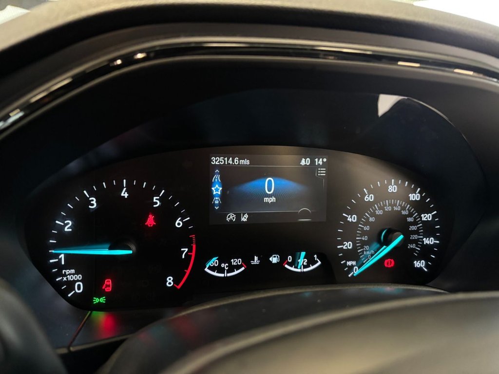 Used Ford Focus 2021 for sale - 76547212: Photo 28