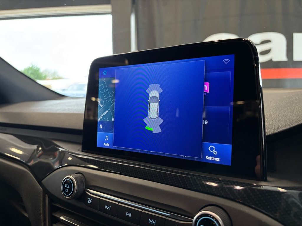 Used Ford Focus 2021 for sale - 76547212: Photo 29