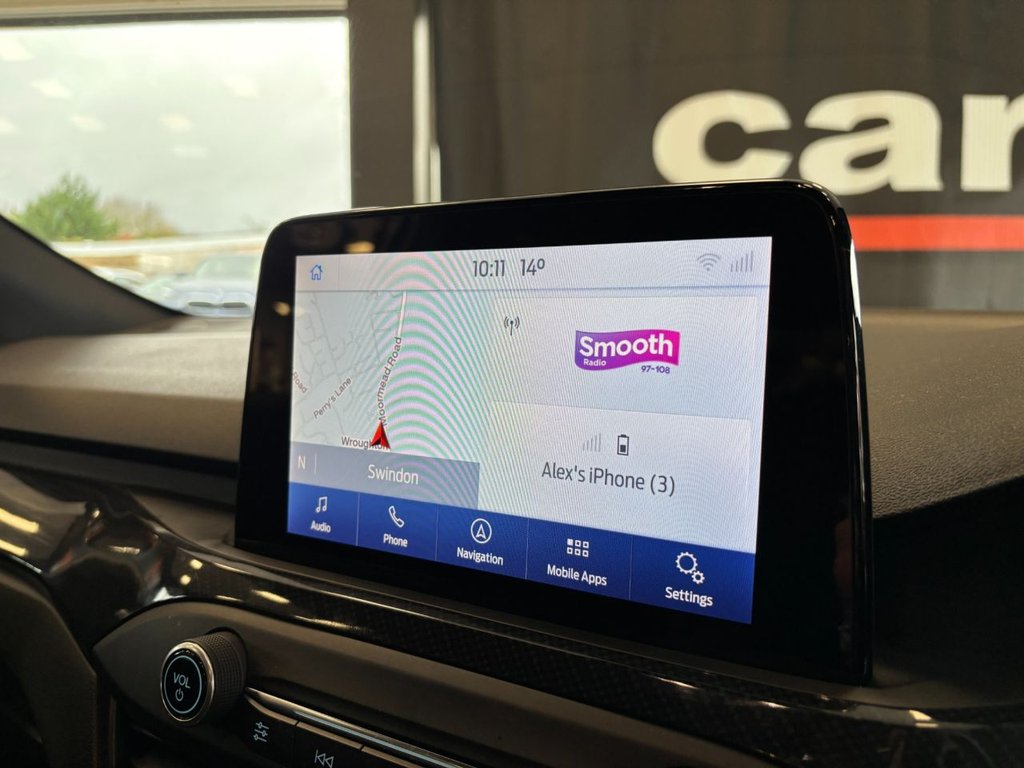 Used Ford Focus 2021 for sale - 76547212: Photo 30