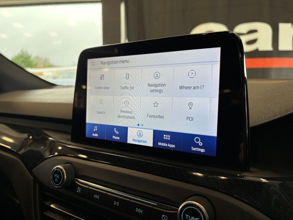 Used Ford Focus 2021 for sale - 76547212: Photo 31