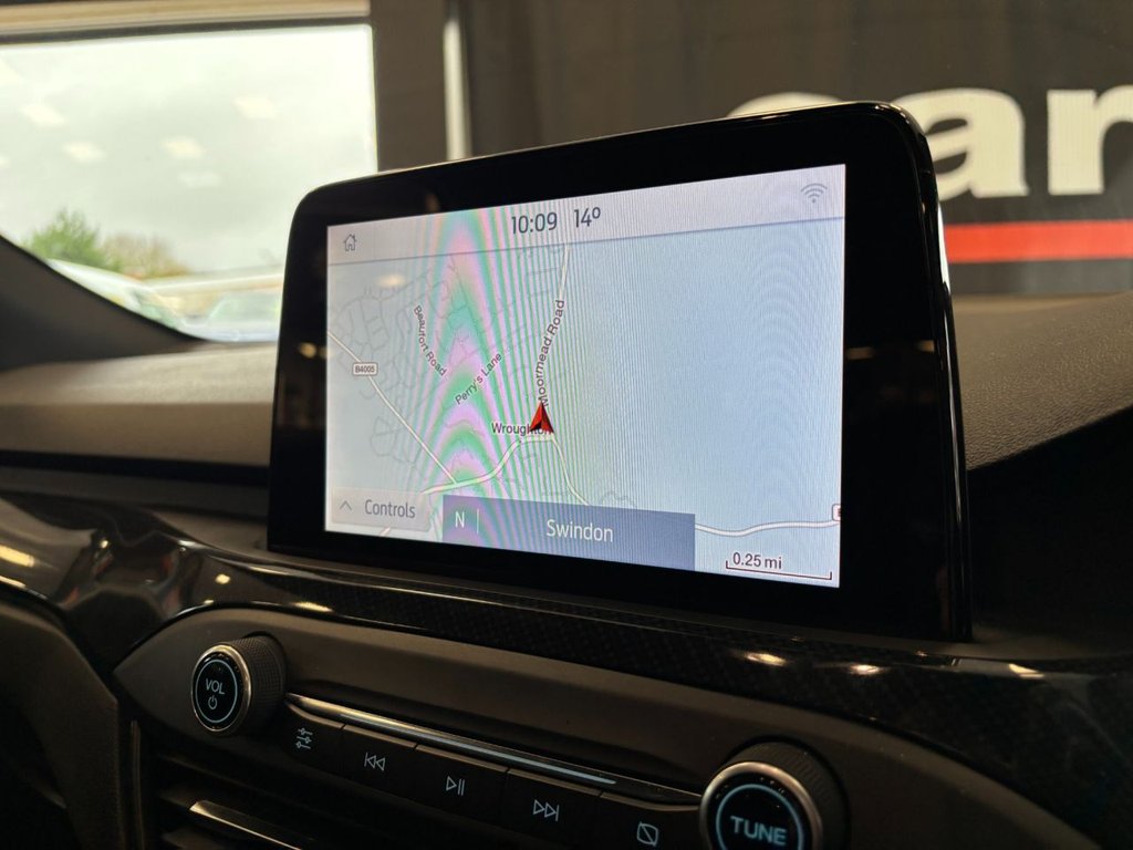 Used Ford Focus 2021 for sale - 76547212: Photo 32