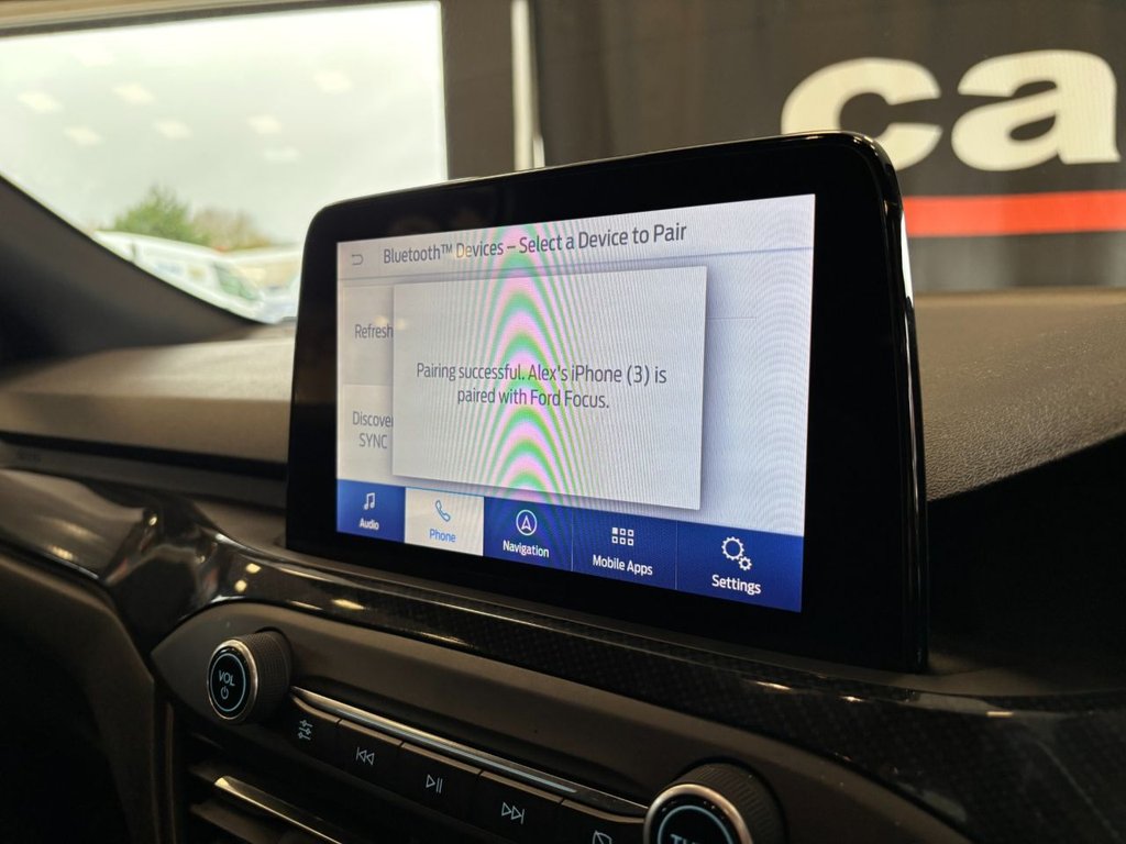 Used Ford Focus 2021 for sale - 76547212: Photo 33