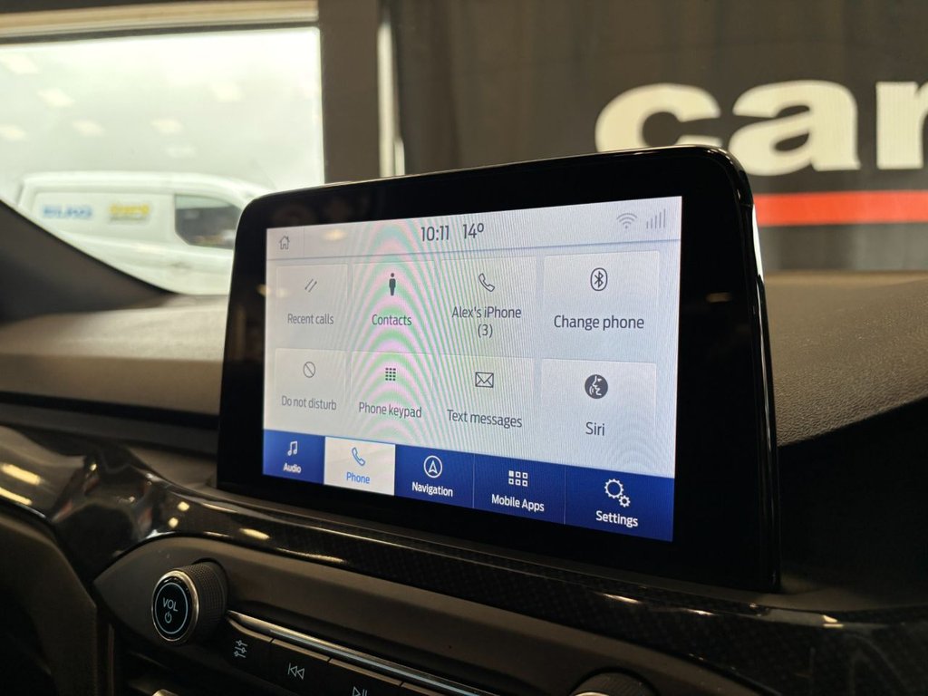 Used Ford Focus 2021 for sale - 76547212: Photo 34