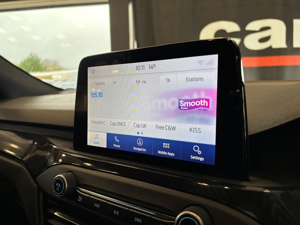 Used Ford Focus 2021 for sale - 76547212: Photo 35