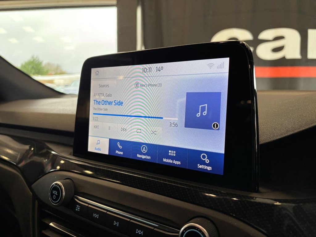 Used Ford Focus 2021 for sale - 76547212: Photo 36