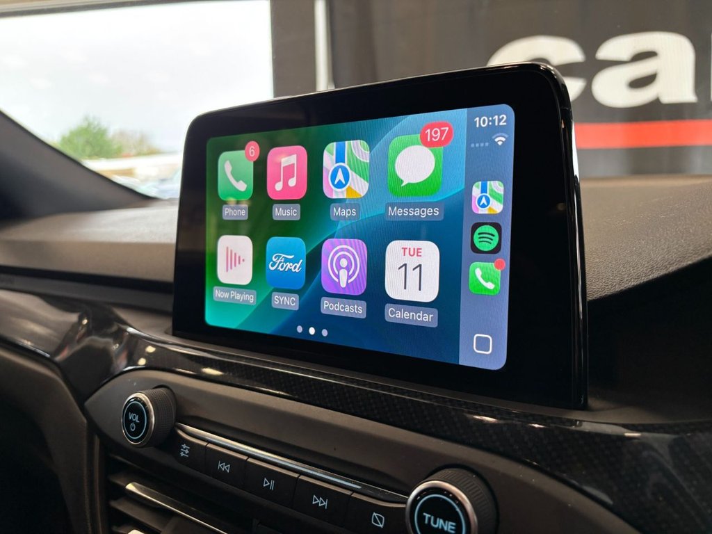 Used Ford Focus 2021 for sale - 76547212: Photo 37