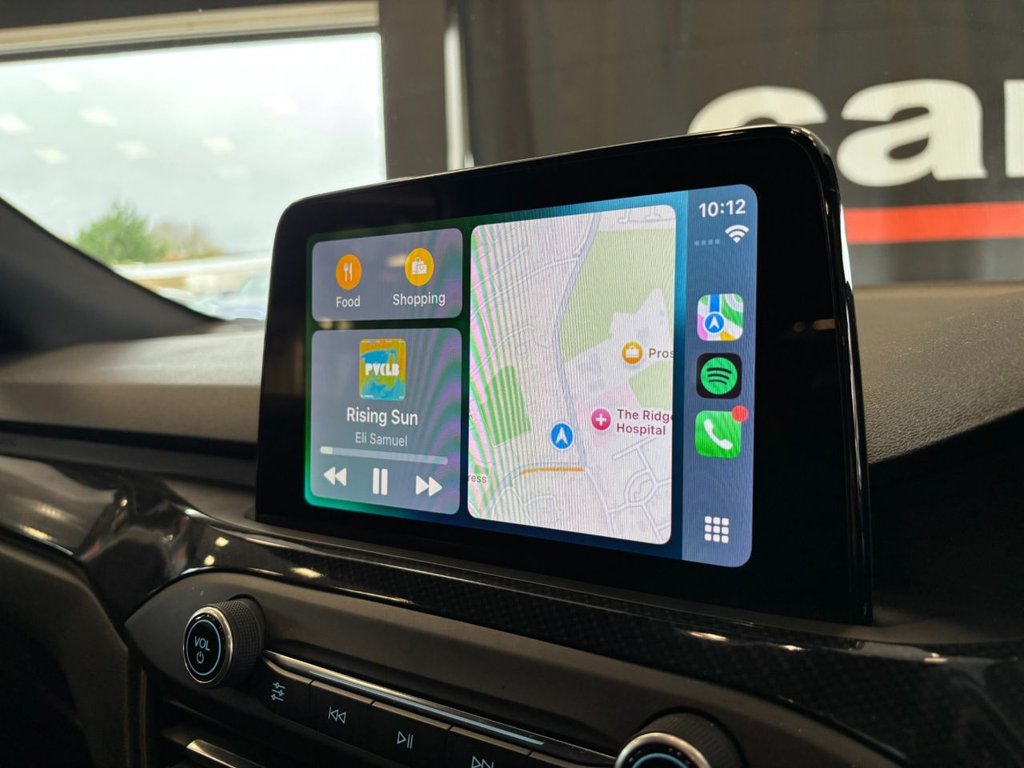 Used Ford Focus 2021 for sale - 76547212: Photo 38