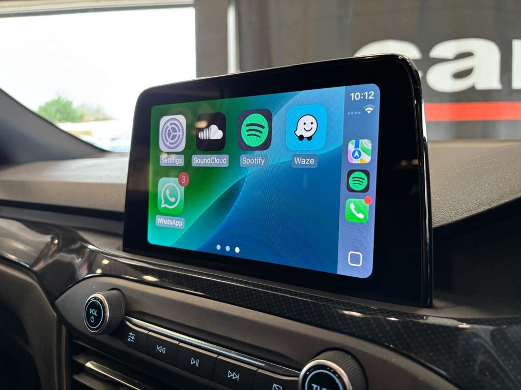 Used Ford Focus 2021 for sale - 76547212: Photo 39