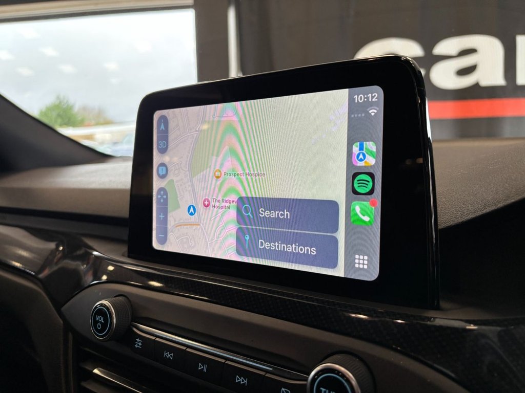 Used Ford Focus 2021 for sale - 76547212: Photo 40