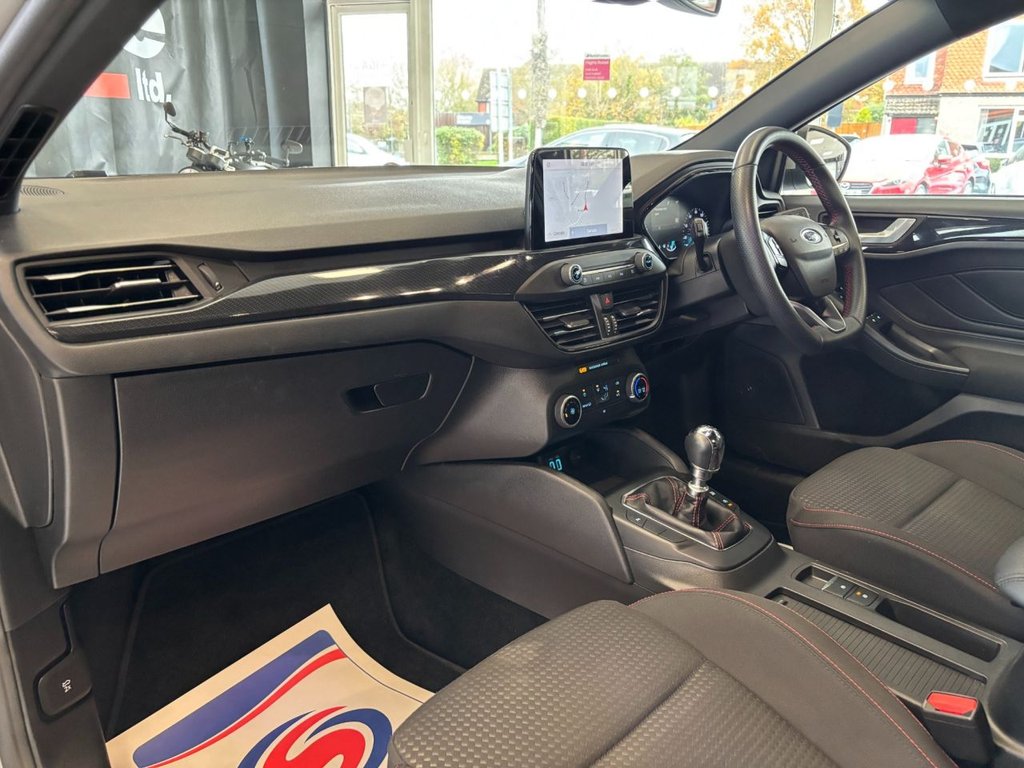 Used Ford Focus 2021 for sale - 76547212: Photo 47