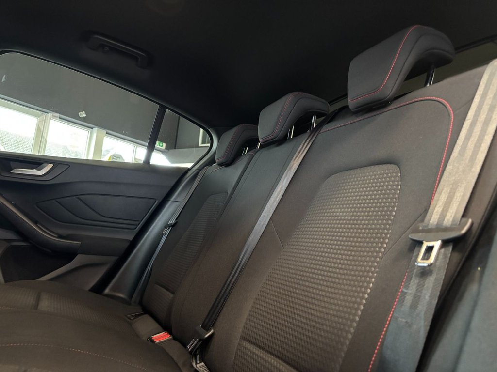 Used Ford Focus 2021 for sale - 76547212: Photo 49