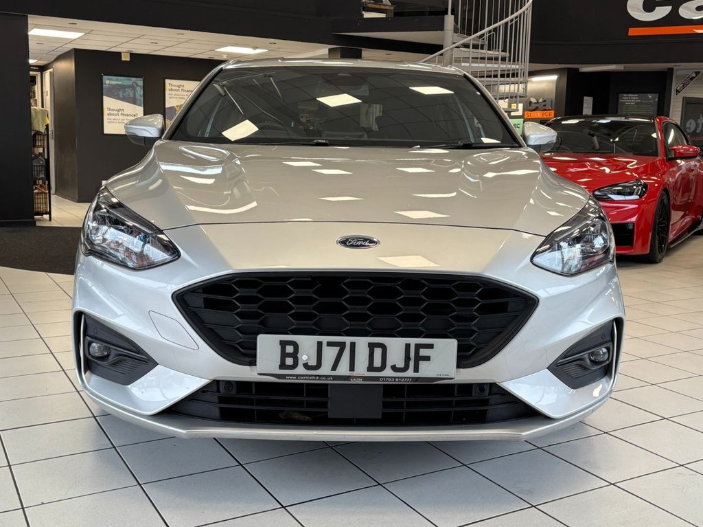 Used Ford Focus 2021 for sale - 76547212: Photo 6