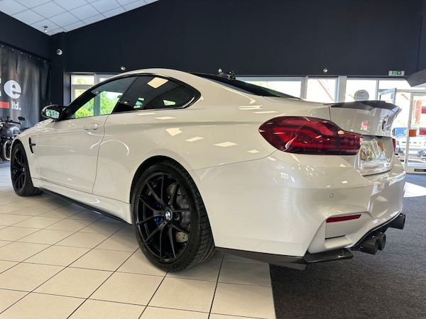 Used BMW M4 2020 for sale - 75548202: Photo 11