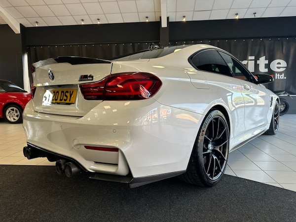 Used BMW M4 2020 for sale - 75548202: Photo 13