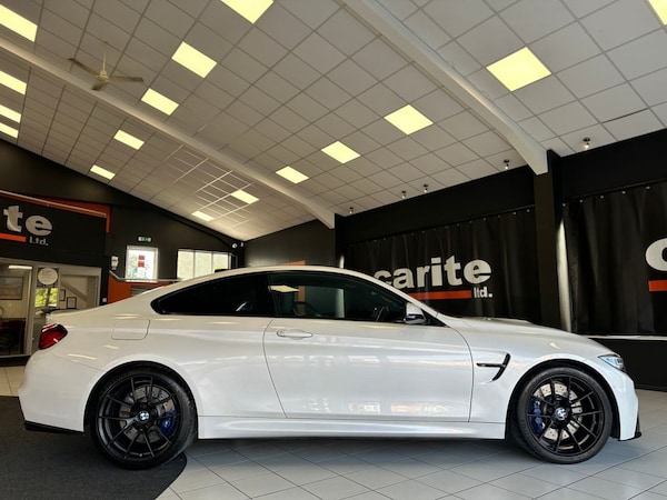 Used BMW M4 2020 for sale - 75548202: Photo 14
