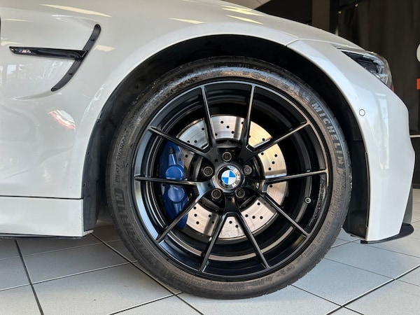 Used BMW M4 2020 for sale - 75548202: Photo 15