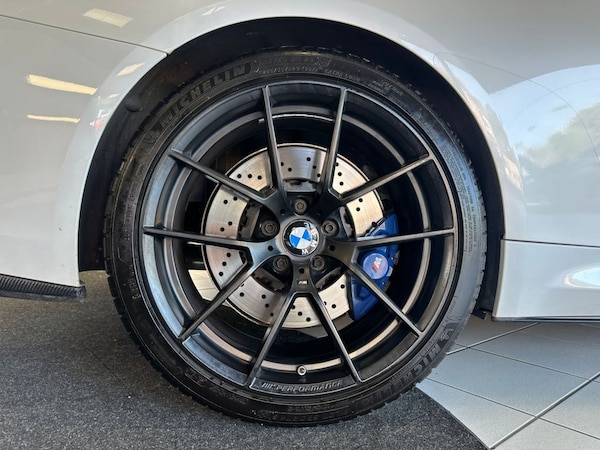 Used BMW M4 2020 for sale - 75548202: Photo 16