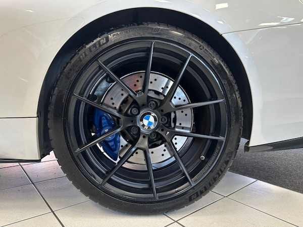 Used BMW M4 2020 for sale - 75548202: Photo 17