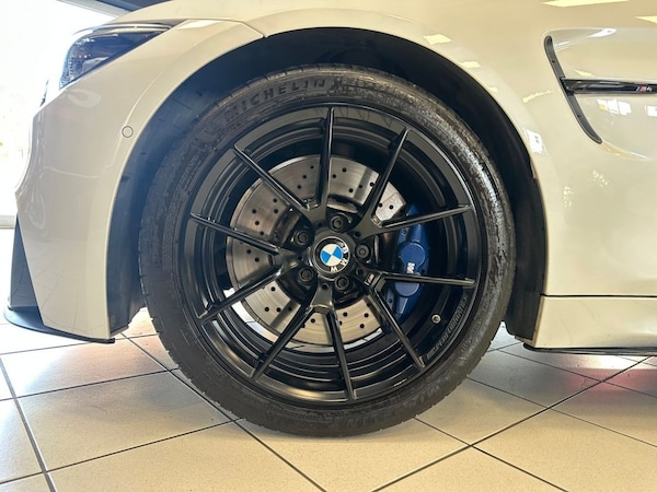 Used BMW M4 2020 for sale - 75548202: Photo 18