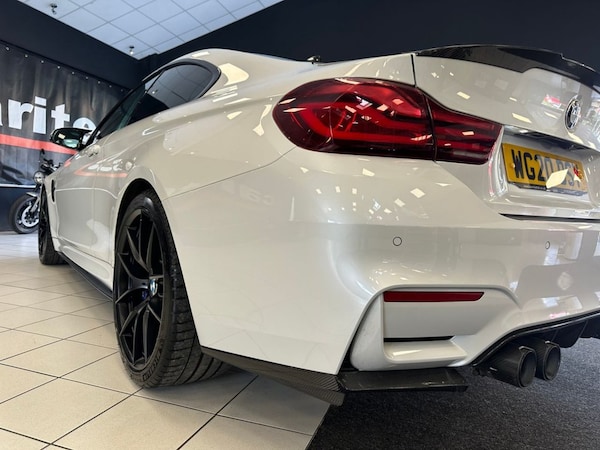 Used BMW M4 2020 for sale - 75548202: Photo 19