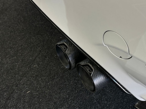 Used BMW M4 2020 for sale - 75548202: Photo 21