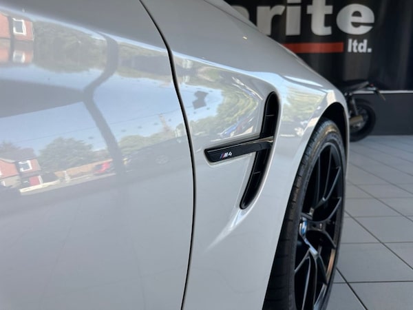 Used BMW M4 2020 for sale - 75548202: Photo 23