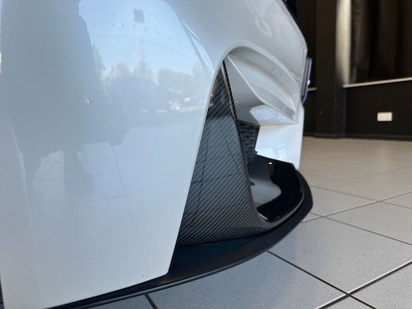 Used BMW M4 2020 for sale - 75548202: Photo 25
