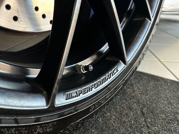 Used BMW M4 2020 for sale - 75548202: Photo 29