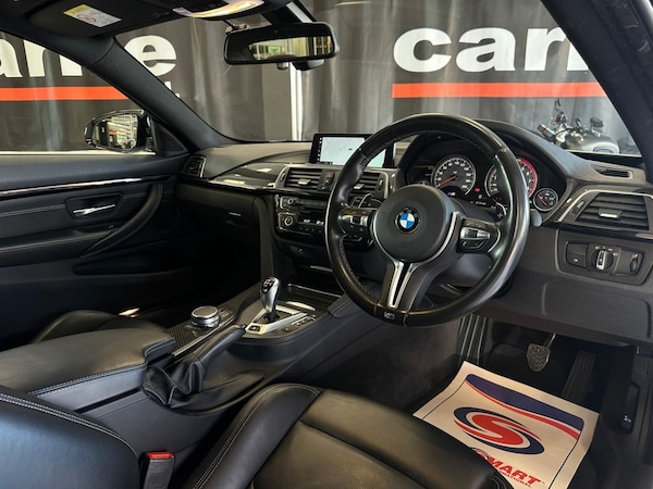 Used BMW M4 2020 for sale - 75548202: Photo 30