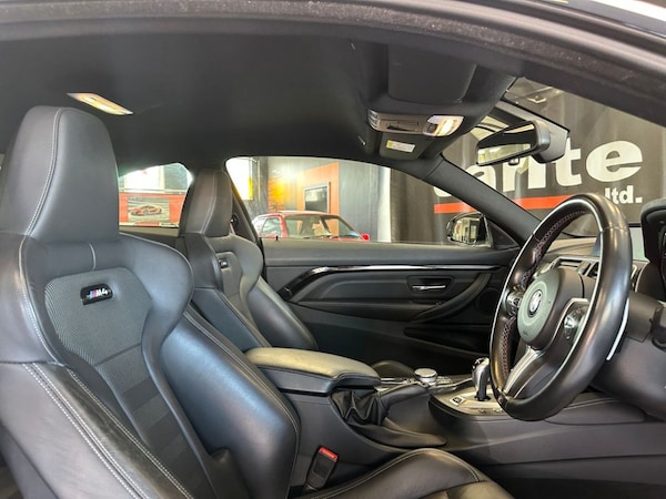 Used BMW M4 2020 for sale - 75548202: Photo 31