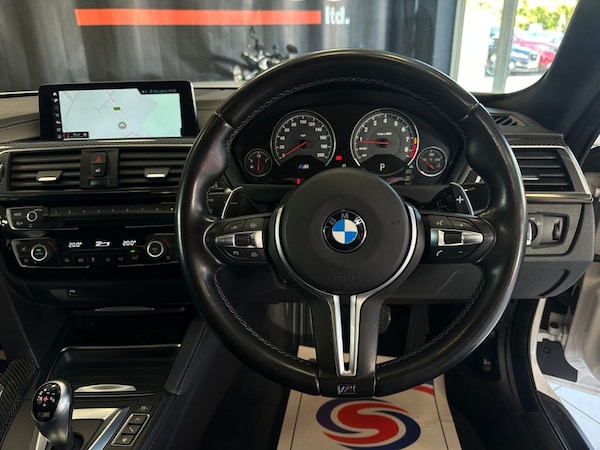 Used BMW M4 2020 for sale - 75548202: Photo 33