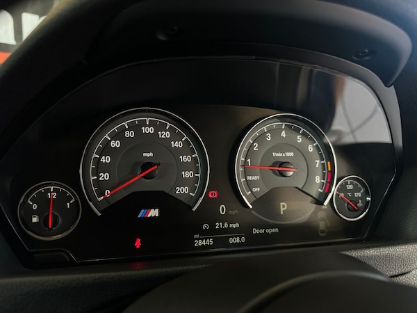 Used BMW M4 2020 for sale - 75548202: Photo 34