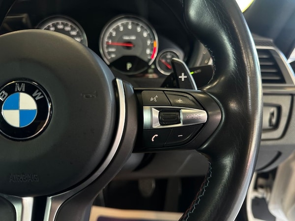 Used BMW M4 2020 for sale - 75548202: Photo 36