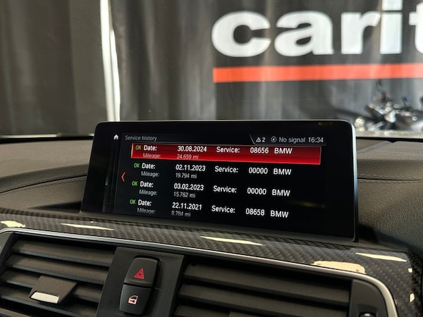 Used BMW M4 2020 for sale - 75548202: Photo 42