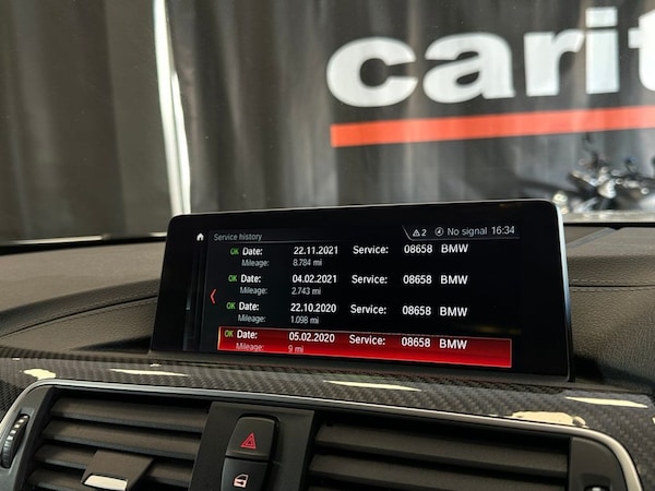 Used BMW M4 2020 for sale - 75548202: Photo 43