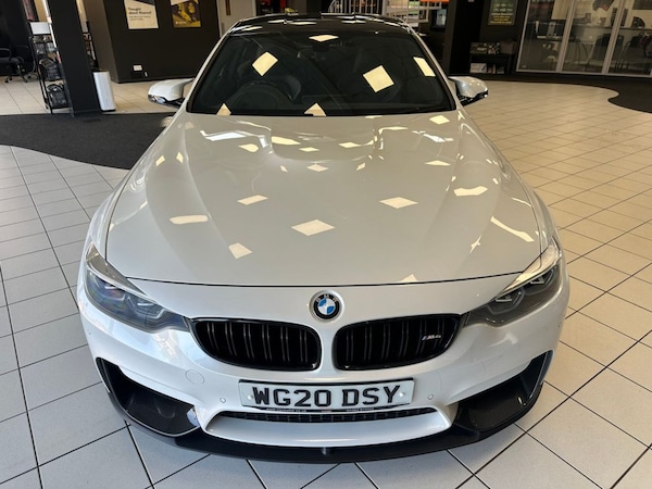 Used BMW M4 2020 for sale - 75548202: Photo 6