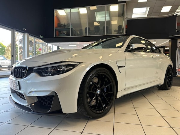 Used BMW M4 2020 for sale - 75548202: Photo 7
