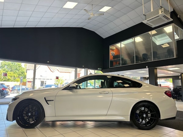 Used BMW M4 2020 for sale - 75548202: Photo 9