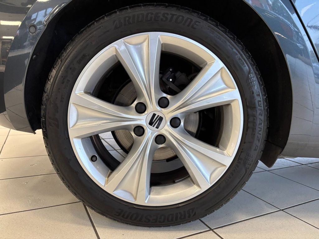 Used SEAT Leon 2021 for sale - 76279358: Photo 17