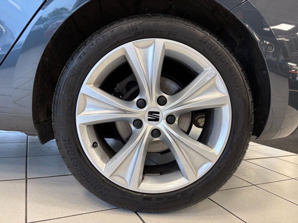 Used SEAT Leon 2021 for sale - 76279358: Photo 18