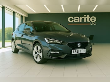 SEAT - Leon